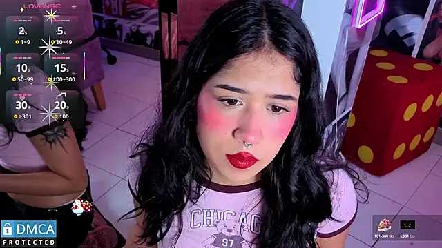 sofia sstonee  online show from January 2026 11:03:02 AM