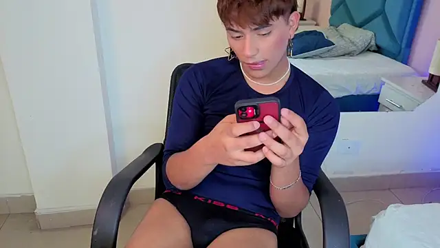 NoaDurand online show from November 2025 12:51:01 PM