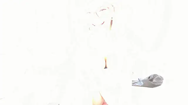 RosieCheeks  online show from March 2026 04:37:01 PM