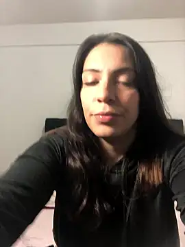 Vianca Costt online show from January 2026 04:50:01 AM