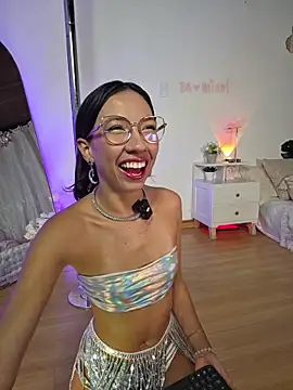 selene starkk online show from May 2026 01:12:01 AM