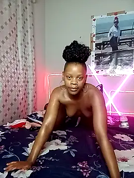 Eve Scarlet online show from March 2026 12:52:02 AM