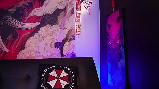 Greiz SubKimura online show from June 2026 09:33:02 AM