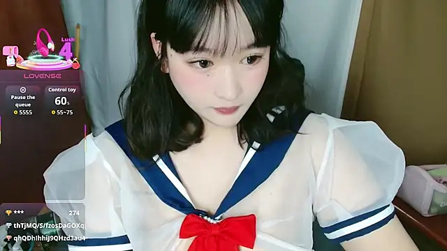 sallybing online show from February 2026 03:10:01 AM