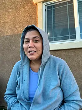 SweetAmbelicious online show from November 2025 02:38:02 PM