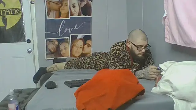 trickydickydaddy online show from January 2026 06:16:01 AM