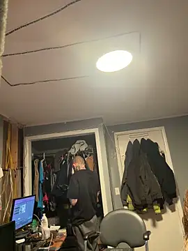 trickydickydaddy online show from February 2026 06:00:02 AM