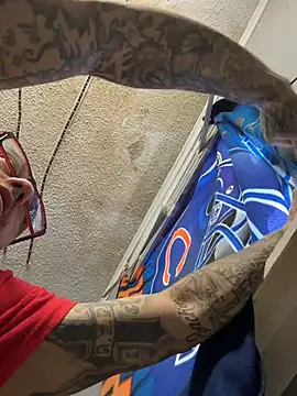 trickydickydaddy online show from March 2026 07:17:02 PM