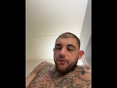 trickydickydaddy online show from April 2026 09:43:02 AM