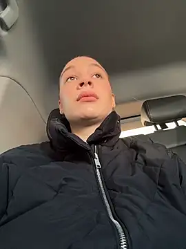 SashaCatt online show from March 2026 08:20:02 AM