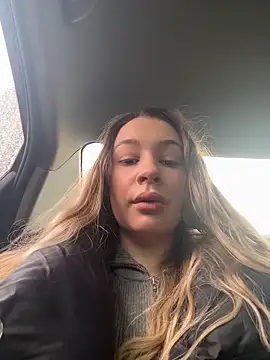 SashaCatt online show from March 2026 08:40:01 AM