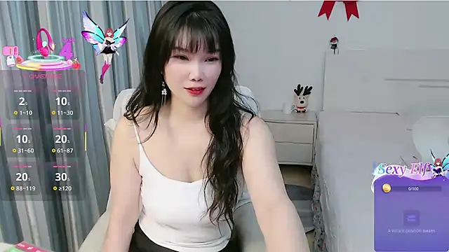 nanagaga online show from January 2026 10:30:01 AM