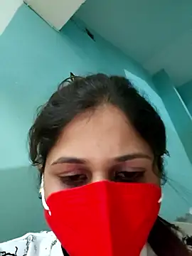 Snapshot of RiyaShah450 chatting on November 2025 05:01:02 PM RiyaShah450 online show from November 2025 05:01:02 PM