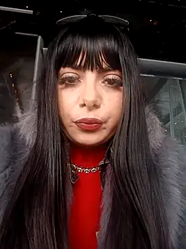 AmiaBanks online show from January 2026 08:05:01 AM