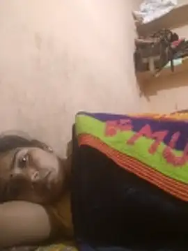 Snapshot of Seema_ji12 chatting on November 2025 04:43:02 PM Seema ji12 online show from November 2025 04:43:02 PM