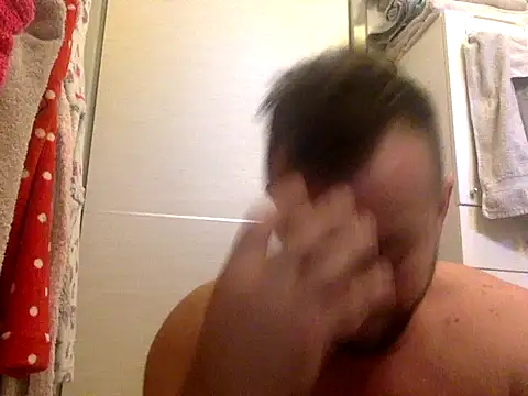 BlueEyeVibe online show from February 2026 09:43:02 AM