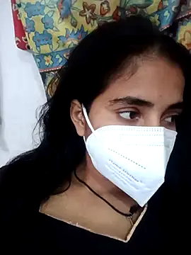 Snapshot of Raatki_Pari chatting on November 2025 05:35:01 AM Raatki Pari online show from November 2025 05:35:01 AM