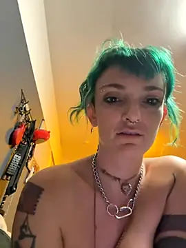 misslovesick online show from November 2025 12:38:01 PM