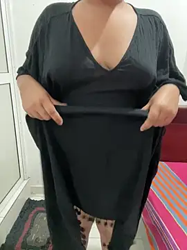 Snapshot of Ramishika chatting on November 2025 12:25:01 PM Ramishika online show from November 2025 12:25:01 PM