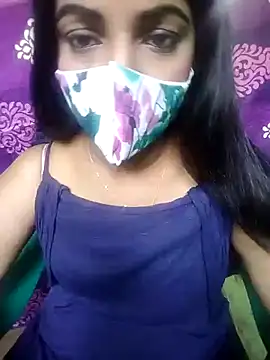 Honeya96 online show from November 2025 04:11:01 AM