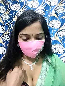 Honeya96 online show from December 2025 06:53:02 AM