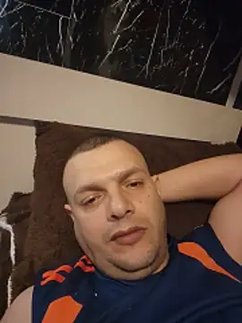 Saddamzaid1985 online show from May 2026 07:05:01 AM