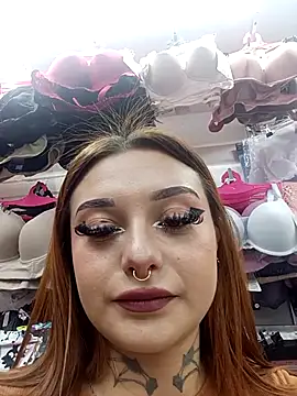 Ema goddess online show from April 2026 04:44:02 PM