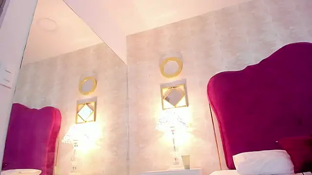 EllaEvanz online show from February 2026 10:53:01 PM