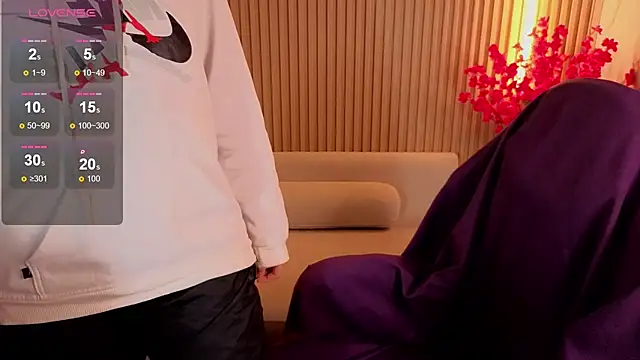 venus velvet tp online show from February 2026 01:26:02 PM