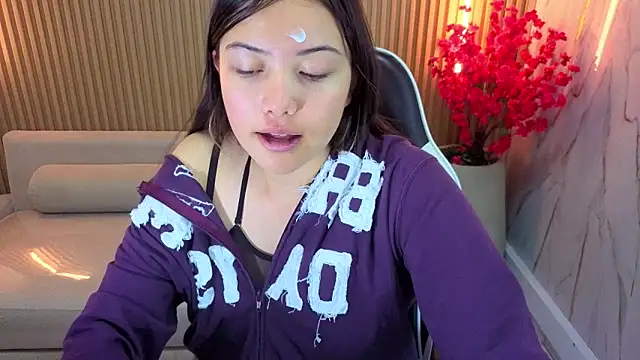Snapshot of venus_velvet_tp chatting on May 2026 12:56:01 PM venus velvet tp online show from May 2026 12:56:01 PM