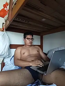 Zack1225 online show from February 2026 07:28:01 PM