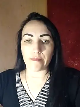 Snapshot of ArianaXFresh chatting on November 2025 07:40:01 AM ArianaXFresh online show from November 2025 07:40:01 AM