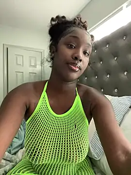 ToyaThick online show from July 2026 04:32:02 PM