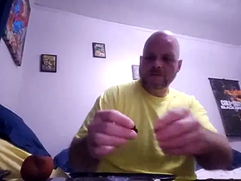 Snapshot of Slimsang69 chatting on November 2025 05:39:01 AM Slimsang69 online show from November 2025 05:39:01 AM