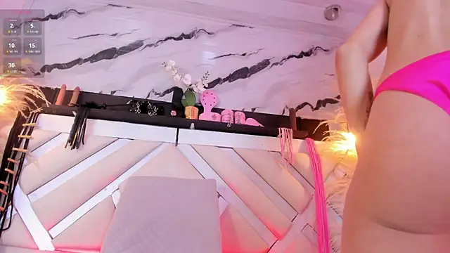  Ashley 777 online show from March 2026 02:32:01 PM