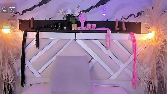  Ashley 777 online show from April 2026 01:43:02 PM