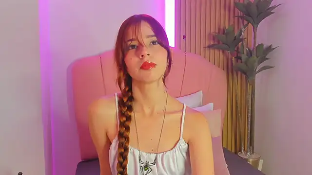 scarlett smith 3 online show from December 2025 02:19:01 AM