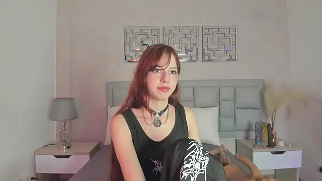 scarlett smith 3 online show from March 2026 02:08:02 AM