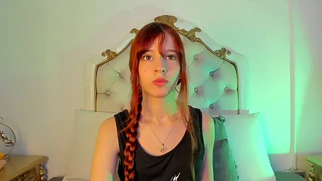 scarlett smith 3 online show from April 2026 02:25:02 AM