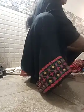 Snapshot of Nisha_Hindi chatting on November 2025 06:46:01 AM Nisha Hindi online show from November 2025 06:46:01 AM