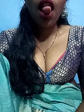 Snapshot of Nisha_Hindi chatting on January 2026 09:05:02 PM Nisha Hindi online show from January 2026 09:05:02 PM