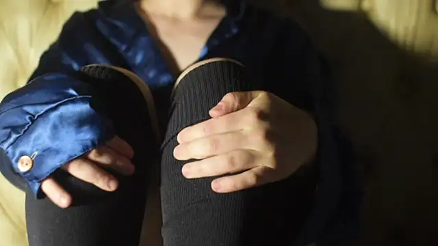 sexywarrior  online show from November 2025 01:06:01 AM