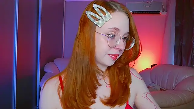 Erica Nelson online show from May 2026 01:12:02 AM