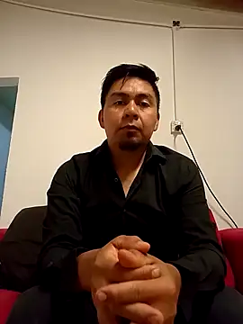 Nanomellan online show from November 2025 03:21:02 AM