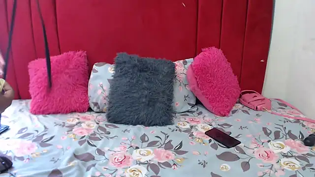 Snapshot of HipsDontLieX95 chatting on February 2026 09:34:01 AM HipsDontLieX95 online show from February 2026 09:34:01 AM