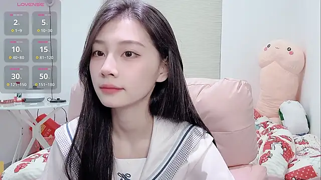 lris-Beauty online show from February 2026 05:57:02 AM