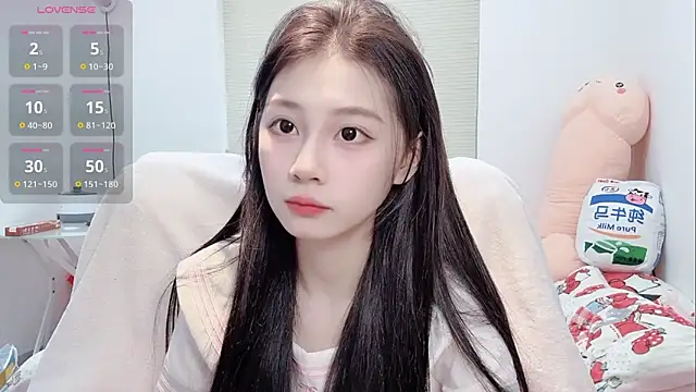 lris-Beauty online show from February 2026 05:12:02 AM