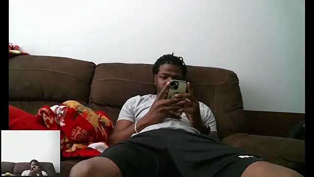 Mr Sirthedom online show from May 2026 08:15:01 PM
