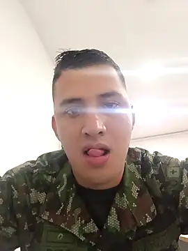 MonasticCanine online show from November 2025 11:51:02 AM