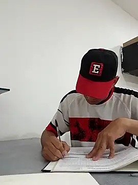 MonasticCanine online show from November 2025 12:27:01 PM